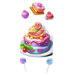 Sugar
Supreme