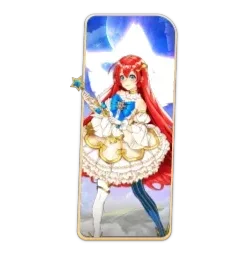 Starlight
Princess