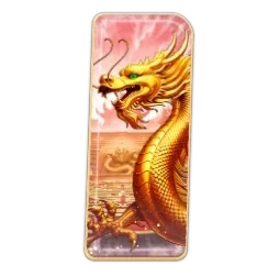 Pengejaran
Naga