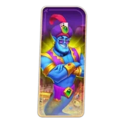 Crazy
Genie
