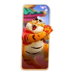 Fortune
Tiger