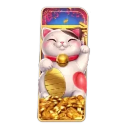 Lucky
Neko
