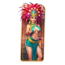 Treasures
Of Aztec