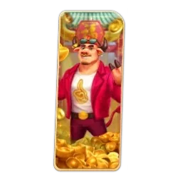Fortune
Ox