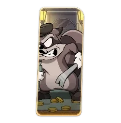 Le
Bandit