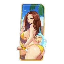 Bikini Queens